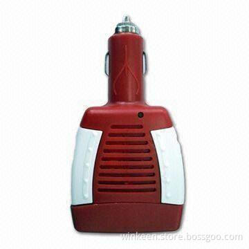 100W Power Inverter with 110/240V AC Voltage Output